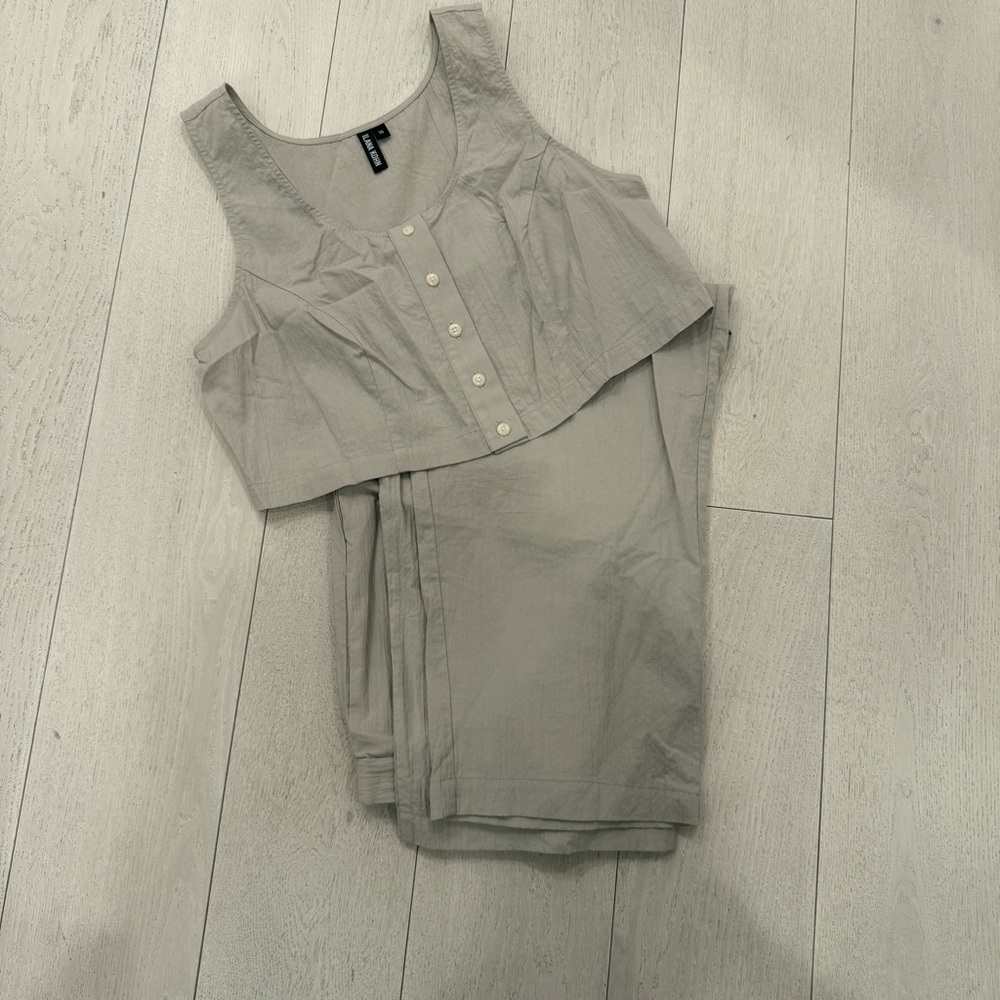 Ilana Kohn Set